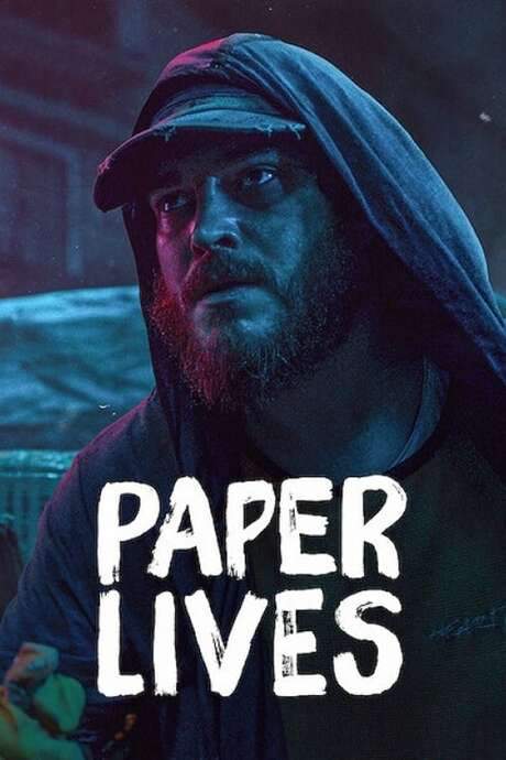 Paper Lives